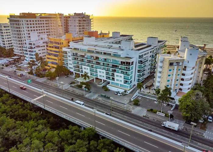 Apartamento Morros 922
