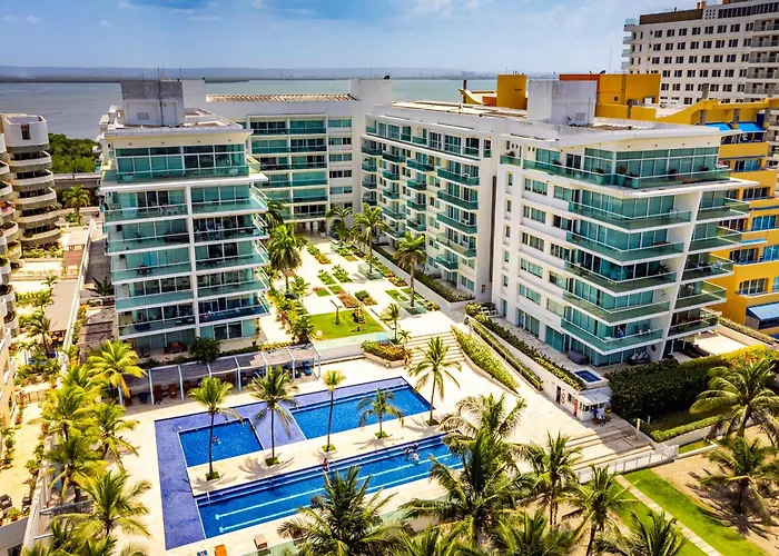 Apartamento Morros 922