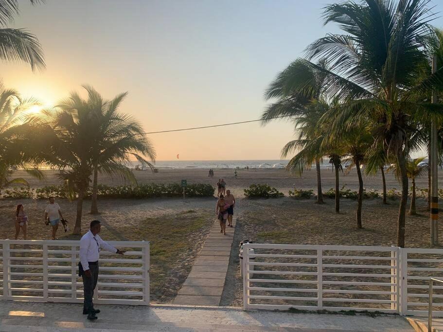 Apartment Morros 922 Cartagena (Kolumbien)