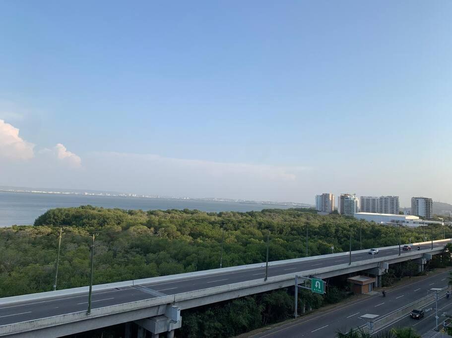Morros 922 Cartagena (Kolumbien)
