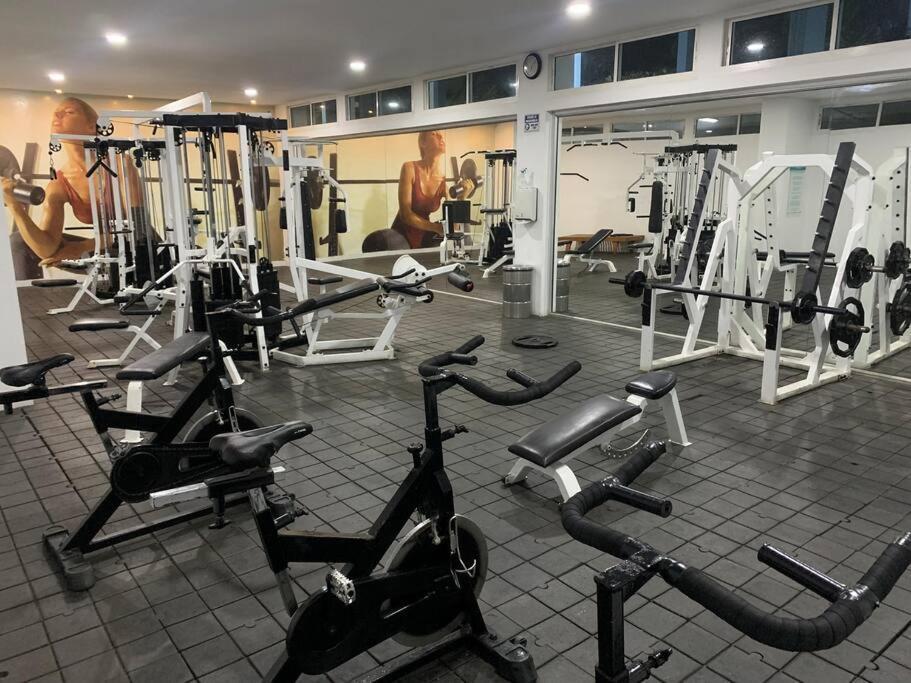Morros 922 Apartment Cartagena (Kolumbien)