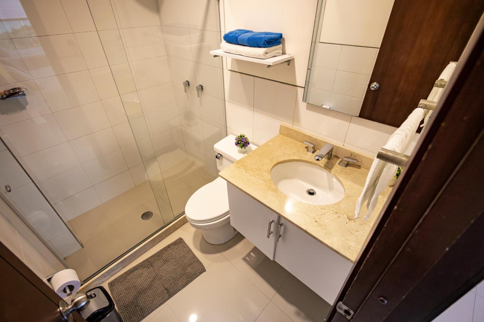 Morros 922 Apartment