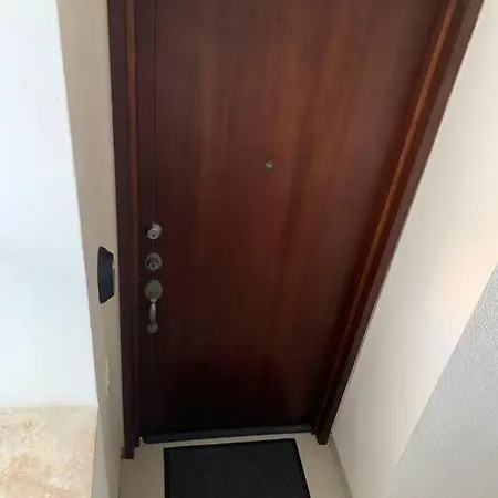 Apartamento Morros 922 Cartagena Exterior photo